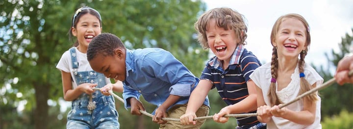The Mentoring Program Empowering Young People in South Texas