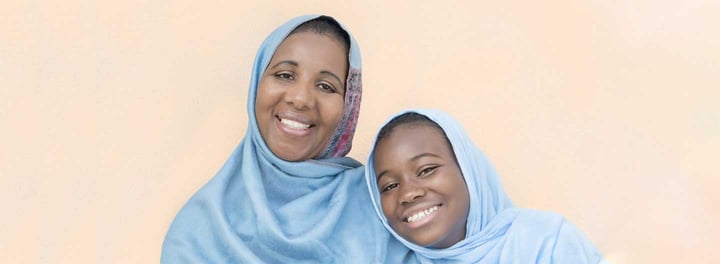 Inspiring East African Families to Achieve Cradle to Career Success