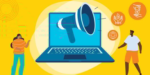 TechSoup Connect: Your New Community Events Program