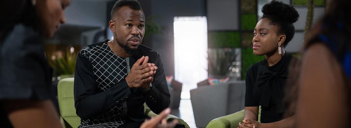 Building Common Cause Zambia's Digital Capacity