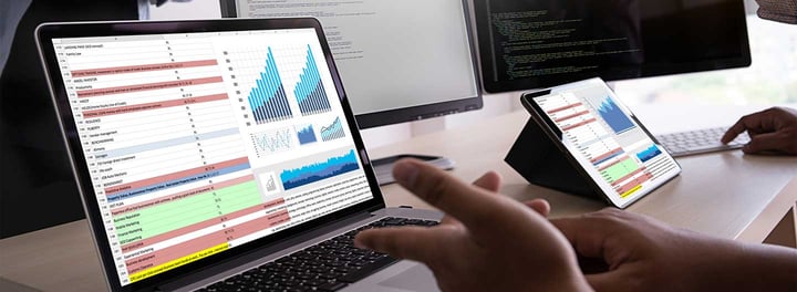 Empowering Change Through Data