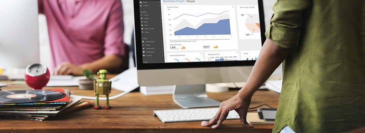 How to Build Google Analytics Dashboards Like a Boss (for Your Boss)