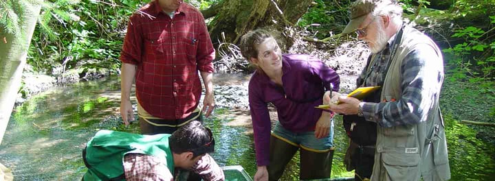 How One Nonprofit Protects Water Using Data Backups from Veritas