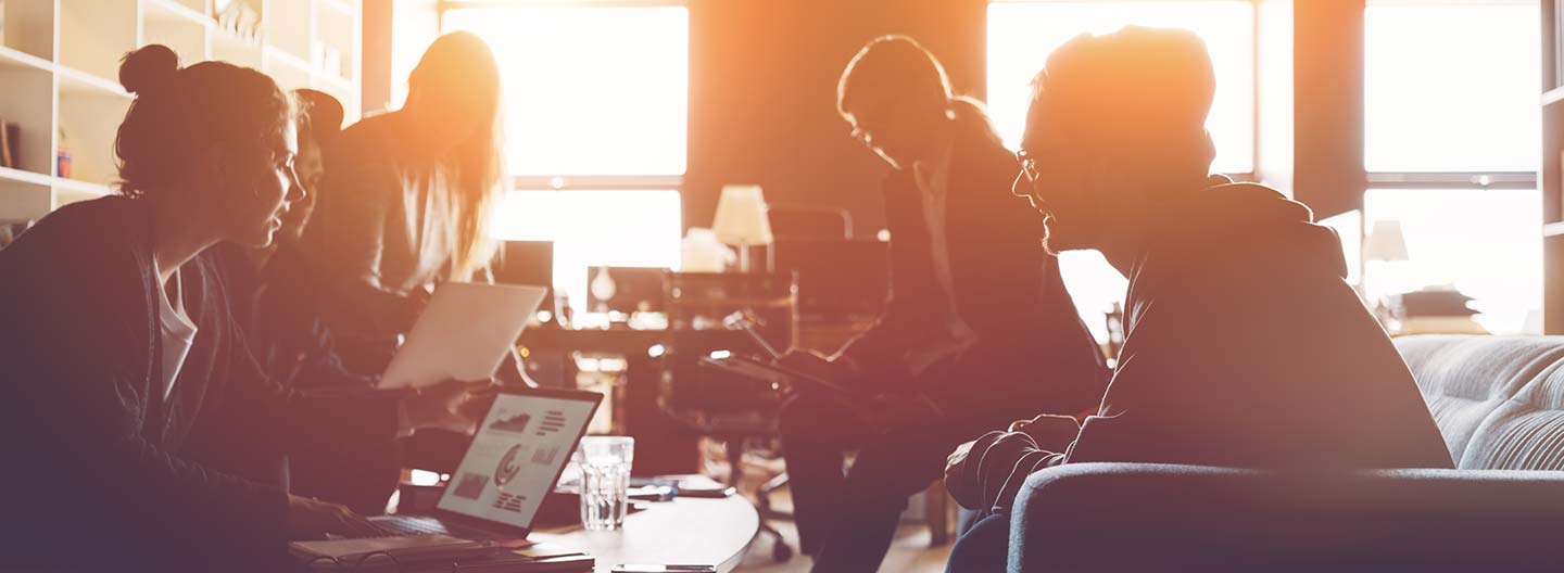 How One Nonprofit Uses QuickBooks to Support Young Innovators