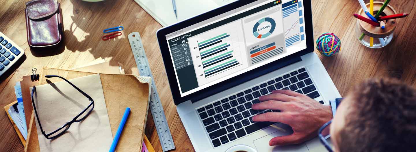 Choosing the Right QuickBooks Software for Your Organization