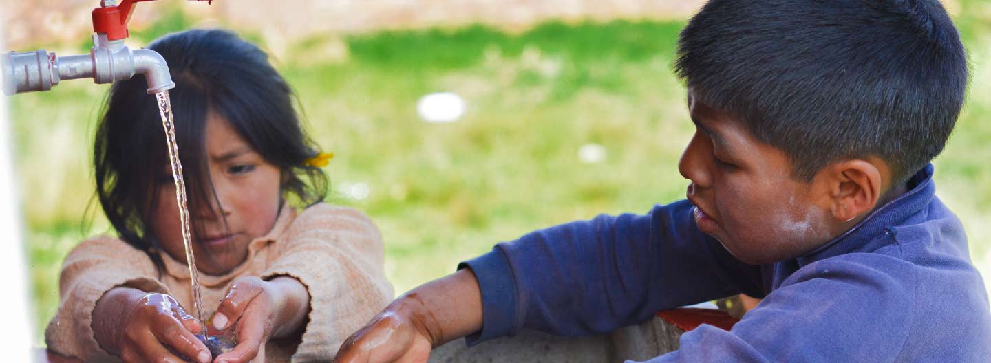 How Oxfam India Works to Fight Poverty and Inequality