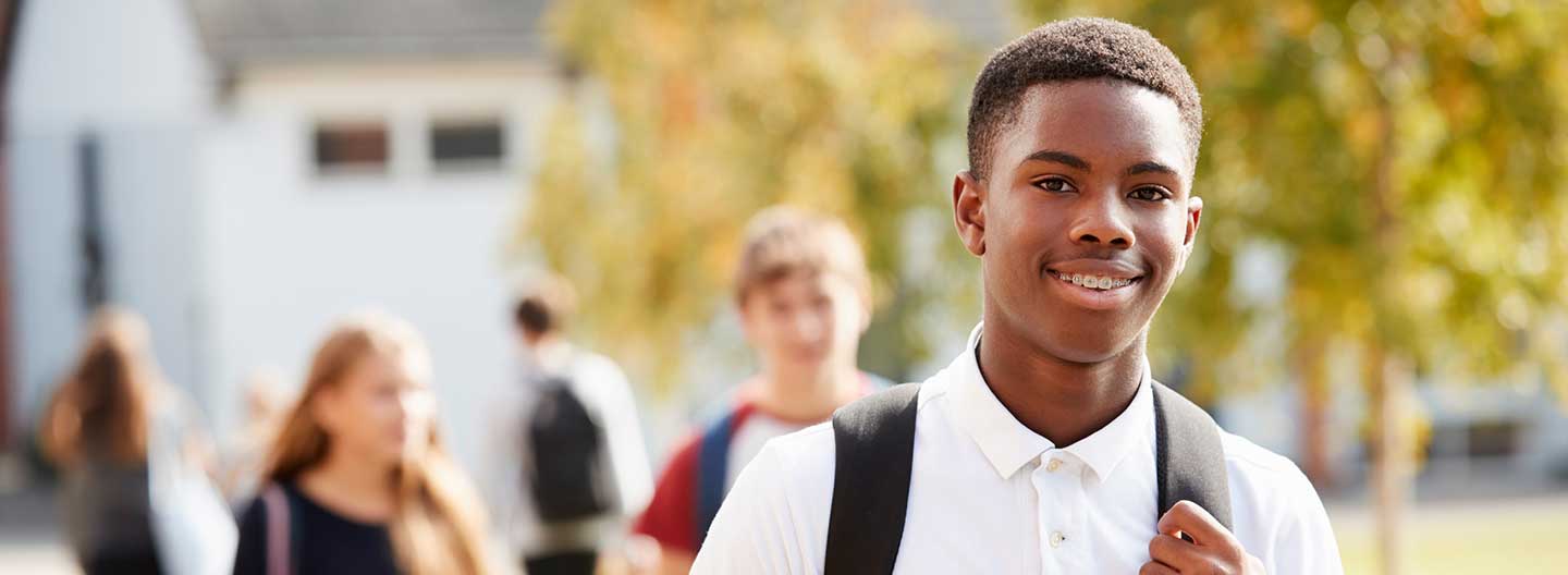 How Friends of Youth Is Providing Hope for Vulnerable Young People