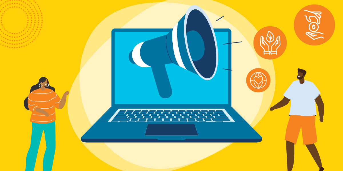 TechSoup Connect: Your New Community Events Program