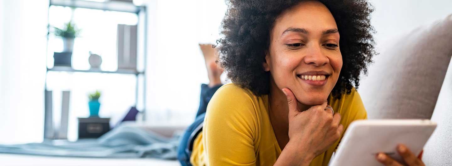 Building Blocks for a Successful Nonprofit Website