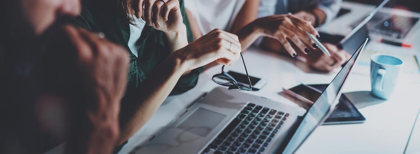 Raise More Funds by Building Trust Online