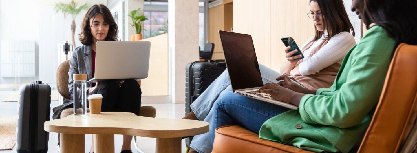 5 Things Nonprofits and Libraries Can Do with Mobile Beacon Hotspots