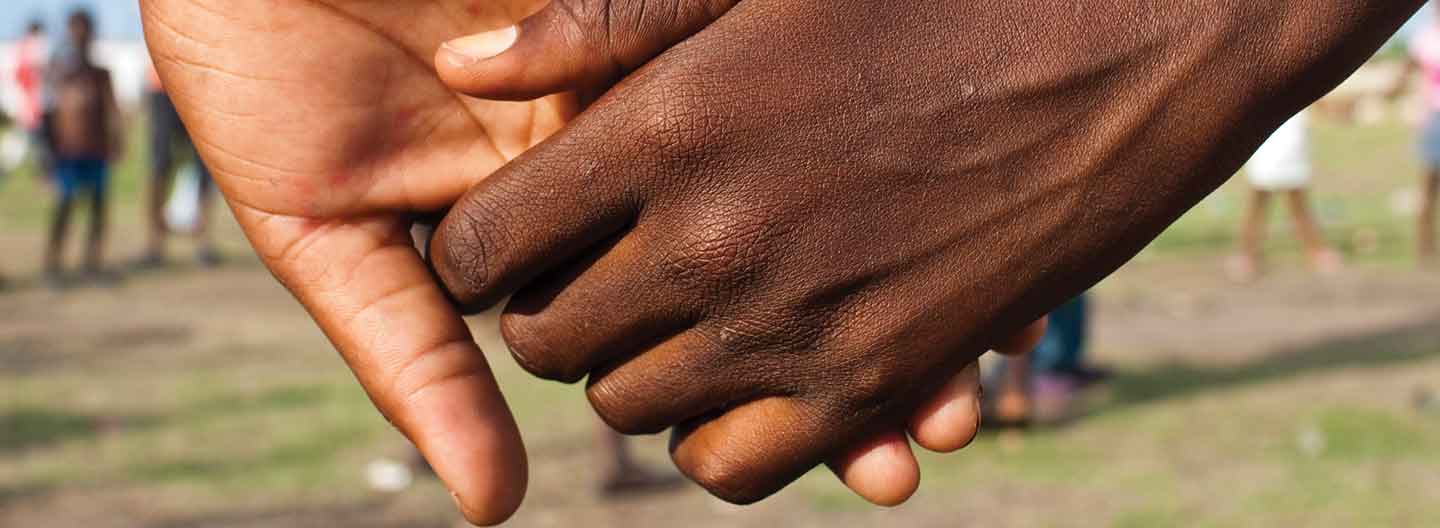 How Intuit QuickBooks Helps a Nonprofit Build Sustainable Communities